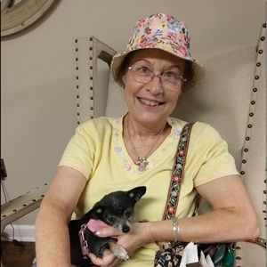 Meet your Posher, Michelle